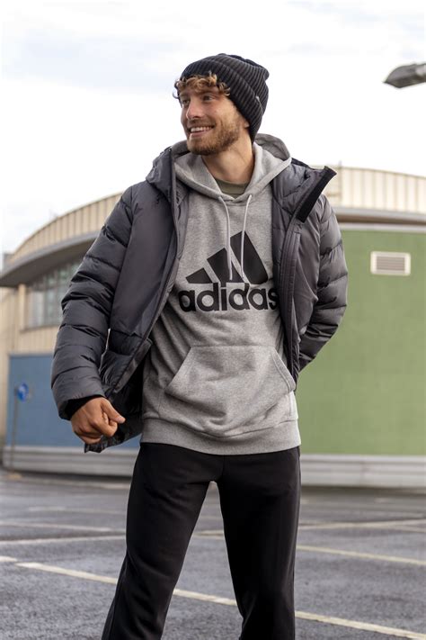 adidas mannen|Adidas men's clothing.